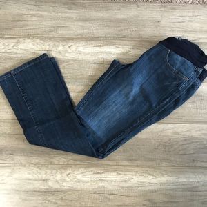Maternity Jeans